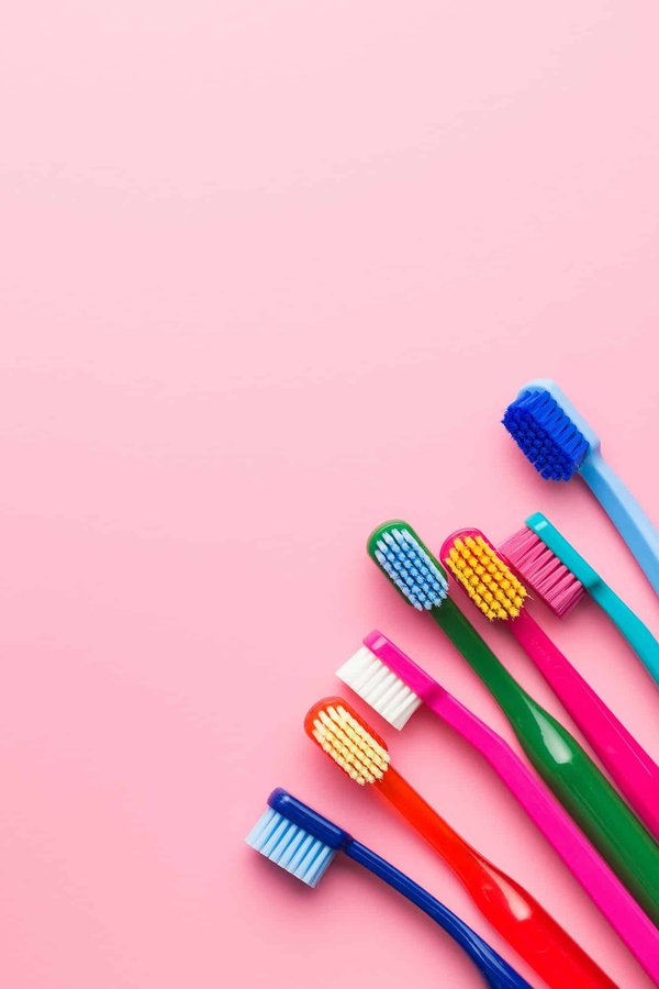 Can Smart Toothbrushes with AI Enhance Dental Hygiene?
